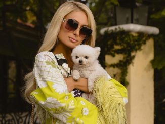 paris hilton