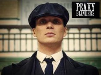 peaky blinders