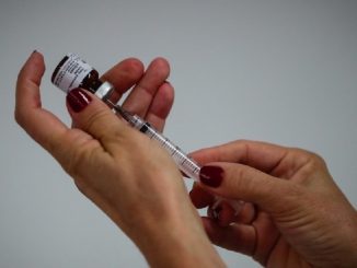 pfizer vacuna efectiva cepa