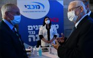 por que es tan exitosa la campana de vacunacion en israel