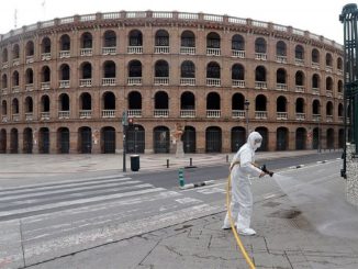 sanidad rechaza confinamiento total espana