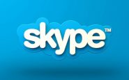 skype