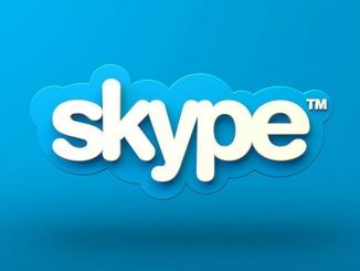 skype