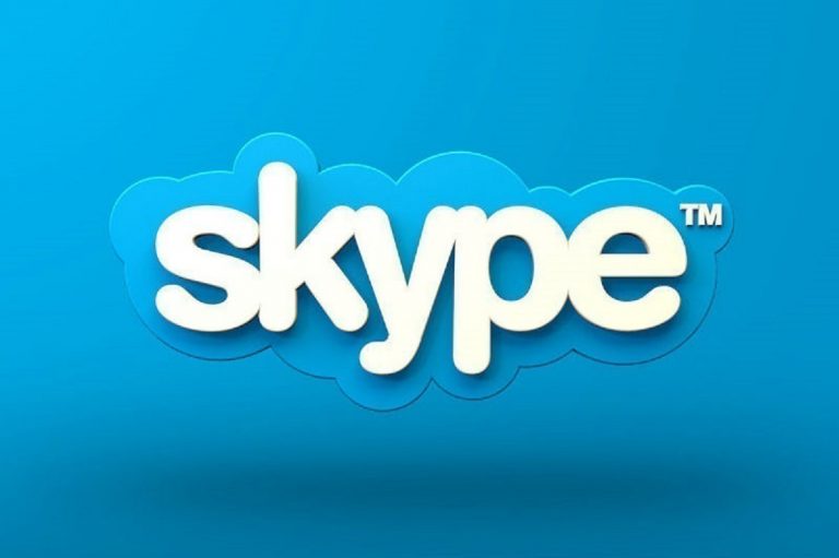 skype