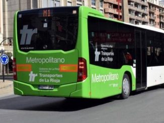 transprote la rioja