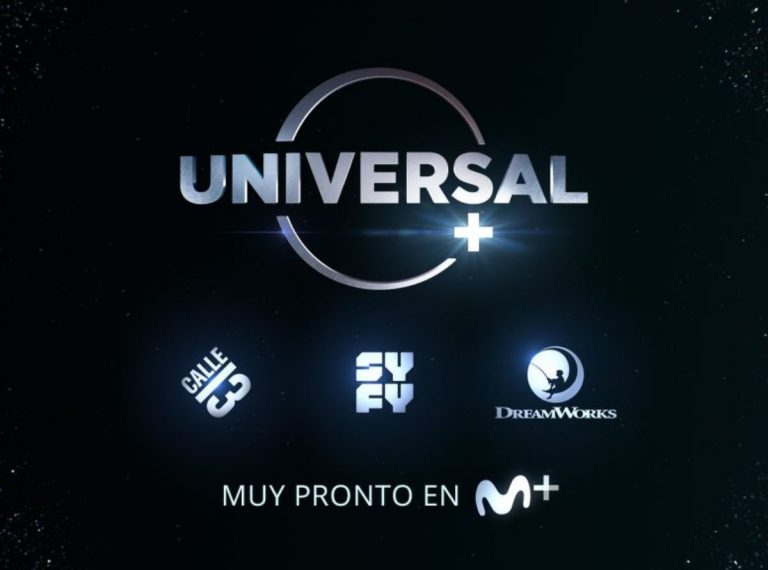 Universal+