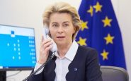 von der leyen