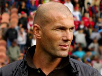 Zinedine Zidane