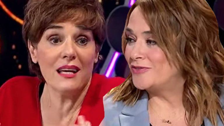 Anabel Alonso habla de la muerte de sus dos hermanos