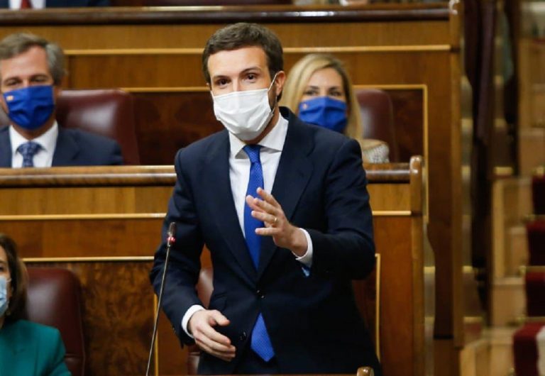 CASADO