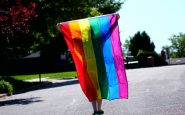 Ciudad italiana-riesgo gais ante Covid