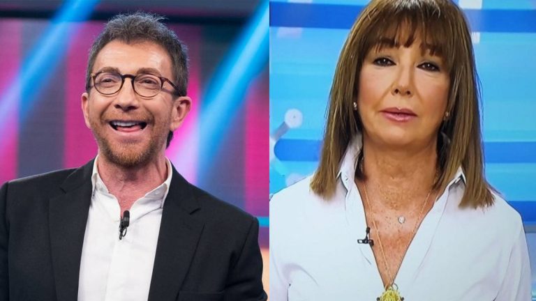 Cuánto es el sueldo de los presentadores que más cobran en España