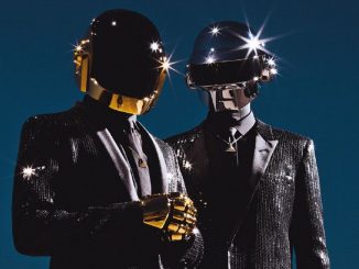 daft punk