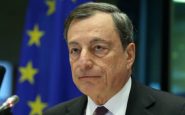 draghi dimite