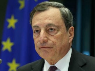 draghi dimite