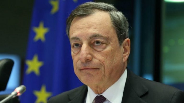 Draghi