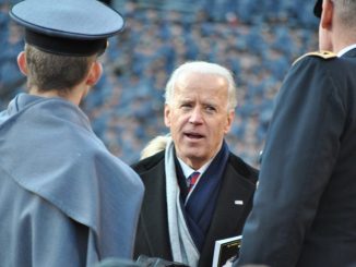 extremistas planearian atentado contra biden volando el capitolio 1