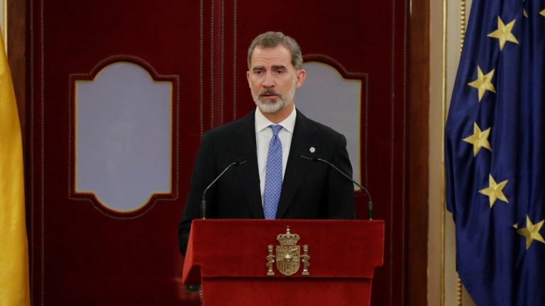 FELIPE VI