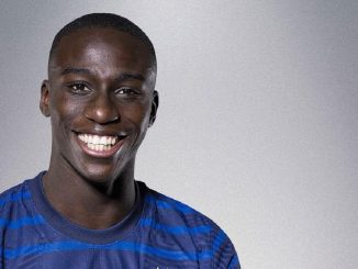 ferland mendy