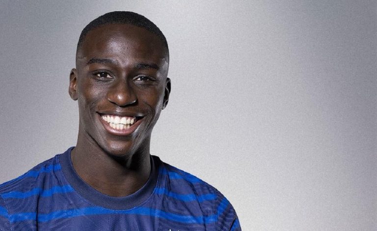 ferland mendy