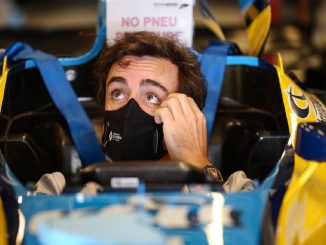 fernando alonso accidente