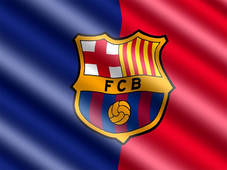 Escudo Barcelona