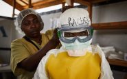 Ébola África Occidental
