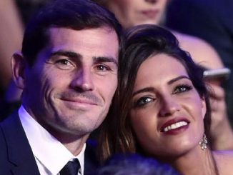 iker y sara