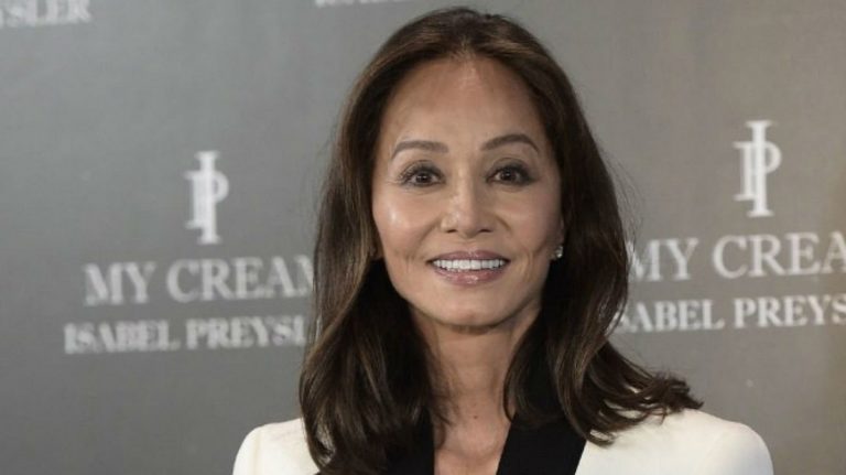 Isabel Preysler