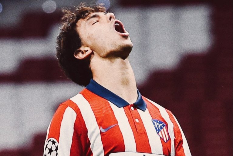 Joao Felix