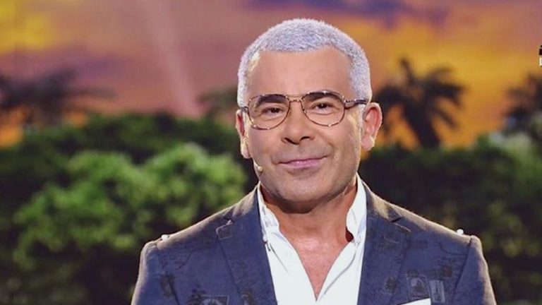 Jorge Javier Vázquez acepta ser el primer tronista gay de 'MHYV'