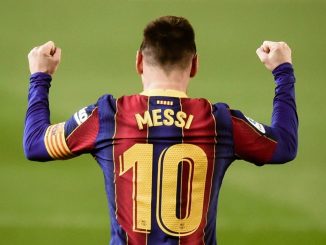 leo messi