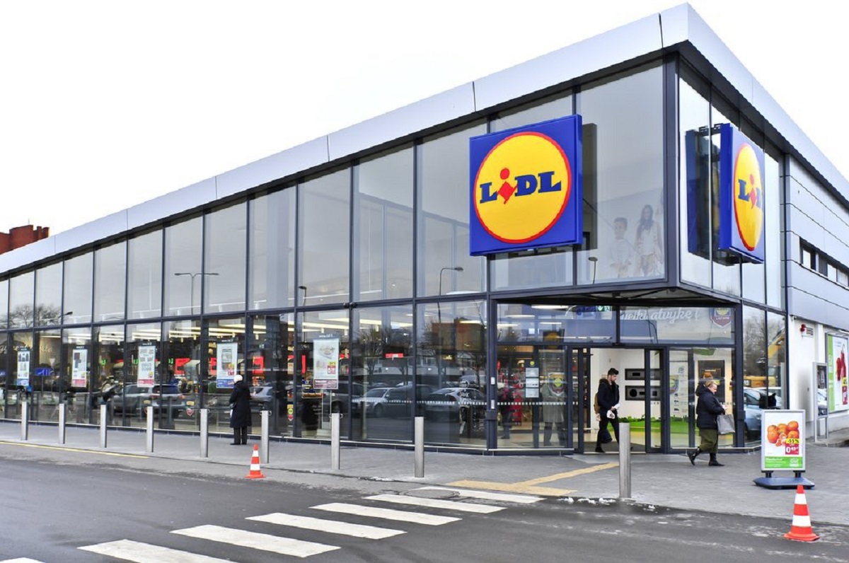La ropa deportiva de Nike que vende Lidl | Actualidad.es