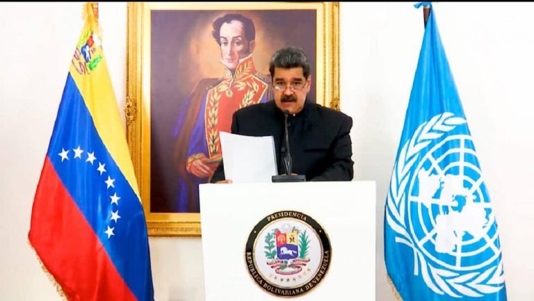 maduro