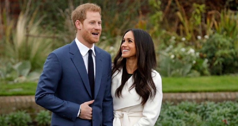 Meghan Markle y príncipe Harry se unen a boicot en contra de Facebook _ Revista Merca2_0 _