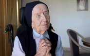 monja de 117 anos se recupera de covid 19 en francia
