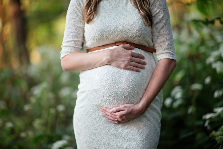 Mujer da a luz a su sobrino_Reino Unido