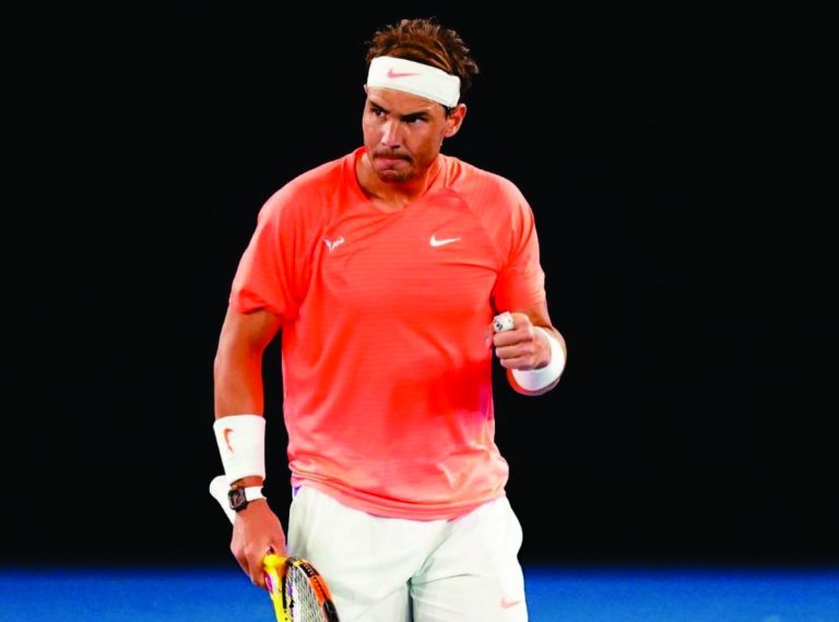 nadal