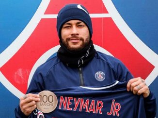 neymar psg