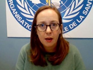 oms advierte a espana de reducir medidas muy pronto