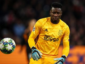 onana ajax dopaje