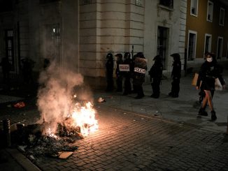 policias echenique