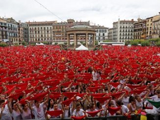 san fermin