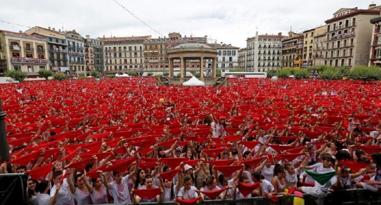 San Fermín