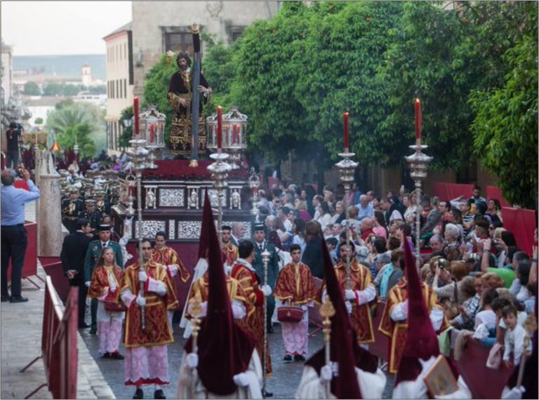 semana santa