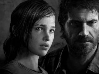 the last of us protagonistas