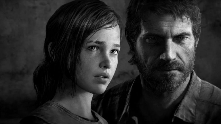 the last of us protagonistas