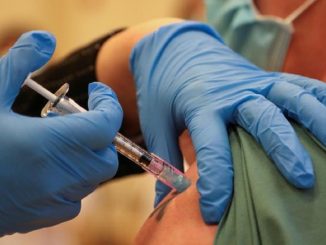vacuna moderna anticuerpos