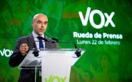 vox marzo victimas coronavirus