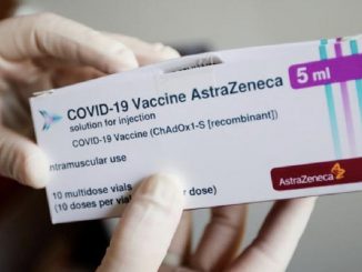 astrazeneca vacuna incidentes